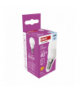 Żarówka LED Classic Mini Globe E14 4,2 W (40 W) 470 lm zimna biel EMOS ZQ1E24