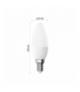 Żarówka LED Classic świeczka  E14 4,2 W (40 W) 470 lm zimna biel EMOS ZQ3E24