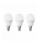 Żarówka LED Classic Mini Globe E14 4,2 W (40 W) 470 lm   neutralna biel EMOS ZQ1E23.3