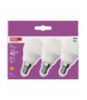 Żarówka LED Classic Mini Globe E14 4,2 W (40 W) 470 lm   neutralna biel EMOS ZQ1E23.3