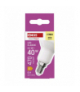 Żarówka LED Classic R50 E14 4,2 W (40 W) 470 lm ciepła biel EMOS ZQ7E21