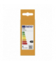 Żarówka LED Basic świeczka E14 5,5 W (40 W) 470 lm 470 lm Ciepła biel EMOS ZL3F22