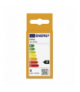 Żarówka LED Basic Mini Globe E14 5,5 W (40 W) 470 lm 470 lm Ciepła biel EMOS ZL1F22