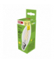 Żarówka LED Filament świeczka  E14 3,4 W (40 W) 470 lm ciepła biel EMOS ZF3D22