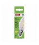 Żarówka LED Filament świeczka  E14 3,4 W (40 W) 470 lm   neutralna biel EMOS ZF3D23