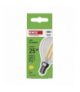 Żarówka LED Filament Mini Globe E14 1,8 W (25 W) 250 lm 250 lm neutralna biel EMOS ZF1D03