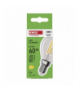 Żarówka LED Filament Mini Globe E14 5,9 W (60 W) 806 lm neutralna biel EMOS ZF1D43