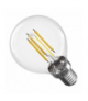 Żarówka LED Filament Mini Globe E14 5,9 W (60 W) 806 lm neutralna biel EMOS ZF1D43