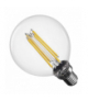 Żarówka LED Filament Mini Globe E14 1,8 W (25 W) 250 lm ciepła biel EMOS ZF1D02