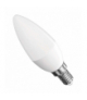 Żarówka LED Basic świeczka E14 5,5 W (40 W) 470 lm neutralna biel EMOS Lighting ZL3F23