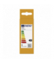 Żarówka LED Basic świeczka E14 5,5 W (40 W) 470 lm neutralna biel EMOS Lighting ZL3F23
