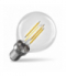 Żarówka LED Filament Mini Globe A CLASS E14 3,8 W (60 W) 806 lm ciepła biel EMOS Lighting ZF1A42