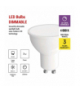 Żarówka LED Classic MR16 GU10 7 W (60 W) 800 lm neutralna biel ściemnialna EMOS ZQ8255D