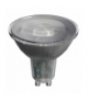 Żarówka LED Classic MR16 GU10 4,2 W (36 W) 333 lm ciepła biel EMOS ZQ8333A