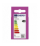 Żarówka LED Classic MR16 A CLASS GU10 3 W (40 W) 535 lm neutralna biel EMOS ZQ8338