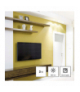 Żarówka LED Classic MR16 srebro GU10 3 W (32 W) 345 lm zimna biel EMOS ZQ8E19