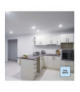 Żarówka LED Classic MR16 srebro GU10 3 W (32 W) 345 lm zimna biel EMOS ZQ8E19