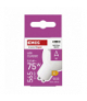 Żarówka LED Classic MR16 GU10 5,8 W (75 W) 565 lm neutralna biel EMOS ZQ8E33N