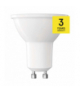 Żarówka LED Classic MR16 biały GU10 3 W (32 W) 345 lm zimna biel EMOS ZQ8E14
