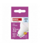 Żarówka LED Classic MR16 biały GU10 3 W (32 W) 345 lm zimna biel EMOS ZQ8E14