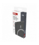 Powerbank EMOS WI 522, 5 000 mAh, 20 W+Wireless, szary EMOS B0555GY