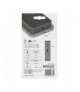 Powerbank EMOS WI 1046, 10 000 mAh, 20 W+Wireless, szary EMOS B0551GY