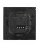 Inteligentny termostat pokojowy do ogrzewania podłogowego, GoSmart z WiFi, P56201BUF EMOS P56201BUF