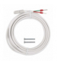 Inteligentny termostat pokojowy do ogrzewania podłogowego, GoSmart z WiFi, P56201BUF EMOS P56201BUF