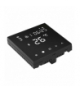Inteligentny termostat pokojowy do ogrzewania podłogowego, GoSmart z WiFi, P56201BUF EMOS P56201BUF