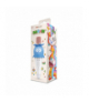 Forever mikrofon z głośnikiem Bluetooth AMS-200 niebieski TFO GSM115308