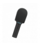 Forever mikrofon z głośnikiem Bluetooth BMS-500 czarny TFO GSM114943
