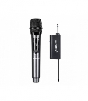 MIKROFON BEZPRZEWODOWY KARAOKE PRIME3 AWM22SG