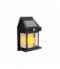 Lampa solarna ścienna 10W ,czujnik ruch,zmierzchu, akumulator 1800mAh LAMEX LXTQ06A1