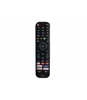 Pilot do TV LCD Hisense EN2G30H, NETFLIX, YOUTUBE,P RIME VIDEO, RAKUTEN LAMEX LXP2G30H