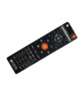 Pilot do uniwersalny DVB-T WIWA, KORR MC-005, Memo Control LAMEX LXMC005