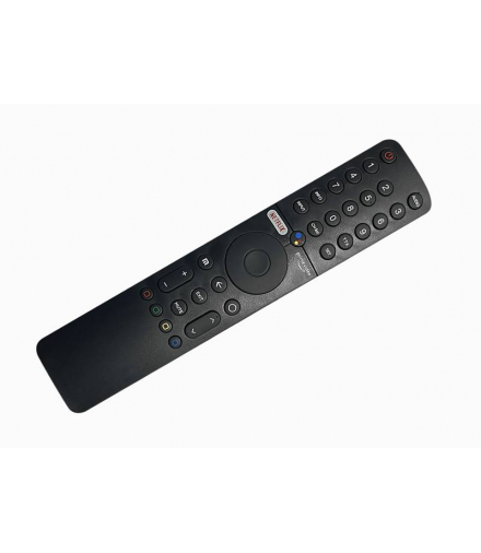 Pilot do TV XIAOMI XMRM-19 voice HQ, NETFLIX, Prime Video LAMEX LXMRM19