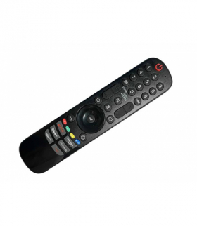 Pilot uniwersalny do TV LG Smart, NETFLIX, Prime Video, Disney+, Rakuten bez funkcji Voice LAMEX LXP2221V