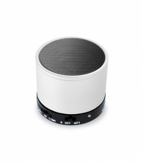 Setty głośnik Bluetooth Junior biały TFO GSM036551