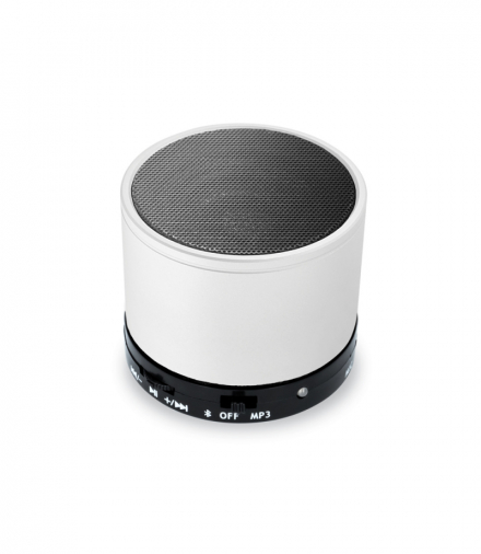 Setty głośnik Bluetooth Junior biały TFO GSM036551