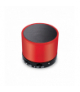 Setty głośnik Bluetooth Junior czerwony TFO GSM039656