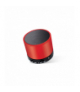 Setty głośnik Bluetooth Junior czerwony TFO GSM039656