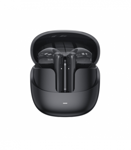 XO słuchawki Bluetooth X39 TWS czarne TFO GSM187580