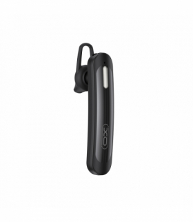 XO słuchawka Bluetooth BE48 czarna TFO GSM187594