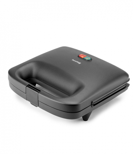 Huslog Opiekacz do kanapek 750W grill TFO AGDAOHUS100043