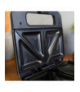 Huslog Opiekacz do kanapek 750W sandwich TFO AGDAOHUS100044