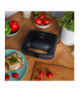 Huslog Opiekacz do kanapek 750W sandwich TFO AGDAOHUS100044
