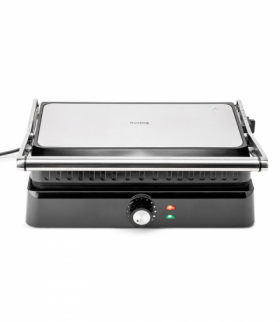Huslog Grill elektryczny 2200W TFO AGDAOHUS100047