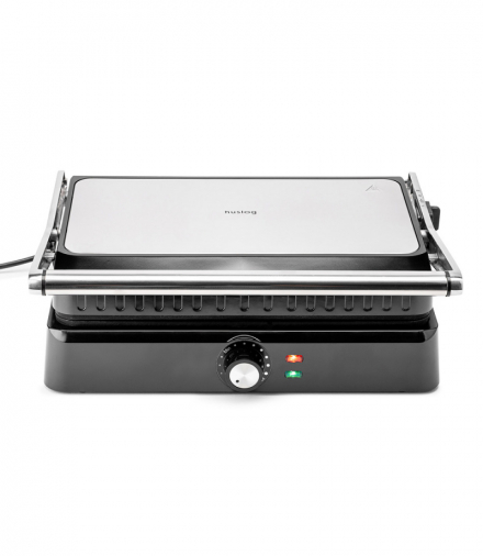 Huslog Grill elektryczny 2200W TFO AGDAOHUS100047