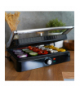 Huslog Grill elektryczny 2200W TFO AGDAOHUS100047