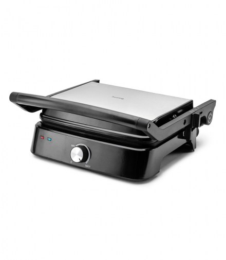 Huslog Grill elektryczny 2000W TFO AGDAOHUS100048